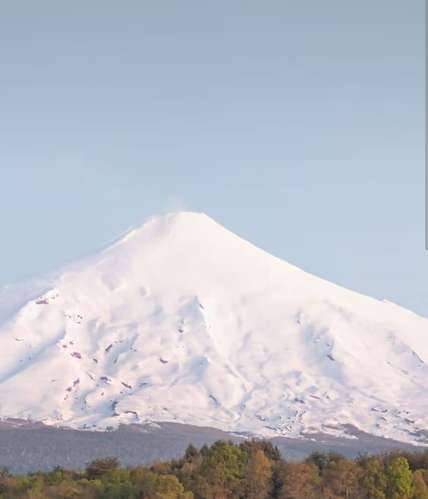 Hermoso barrio privado en Pucon, parcelas de 5.000 m2