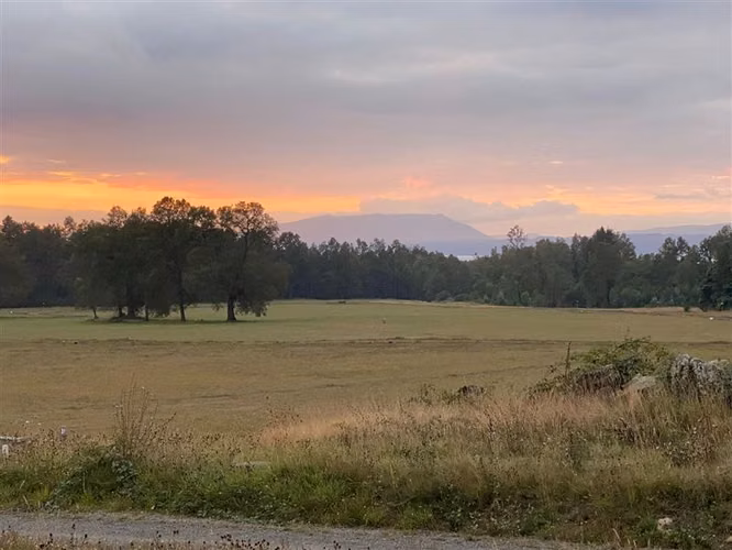 Hermoso barrio privado en Pucon, parcelas de 5.000 m2