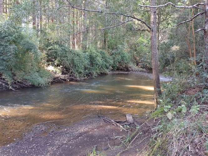 Hermoso barrio privado en Pucon, parcelas de 5.000 m2