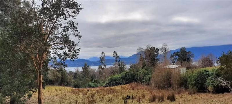 Parcela en venta en Lago Ranco - Imagen 2