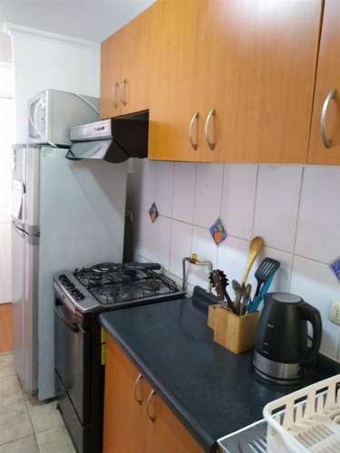Departamento en venta en La Serena - Imagen 5