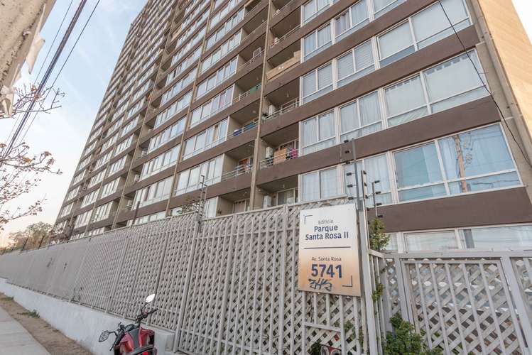 Av. Sta. Rosa 5741 (1 Est /1 Bod) - Imagen 11