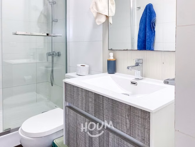 Departamento en 9 Norte - Imagen 23
