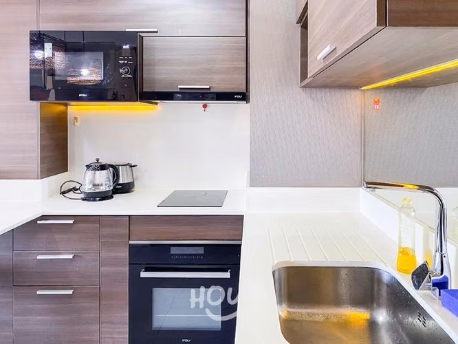 Departamento en 9 Norte - Imagen 18