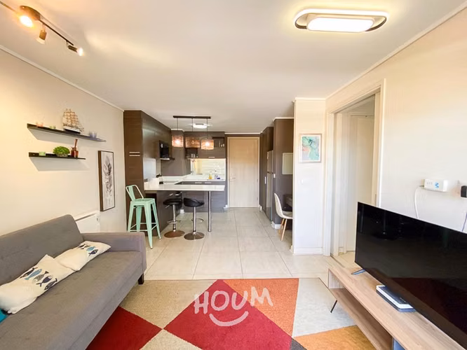 Departamento en 9 Norte - Imagen 9