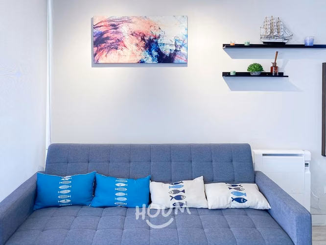 Departamento en 9 Norte - Imagen 12