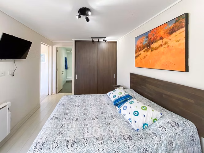Departamento en 9 Norte - Imagen 22