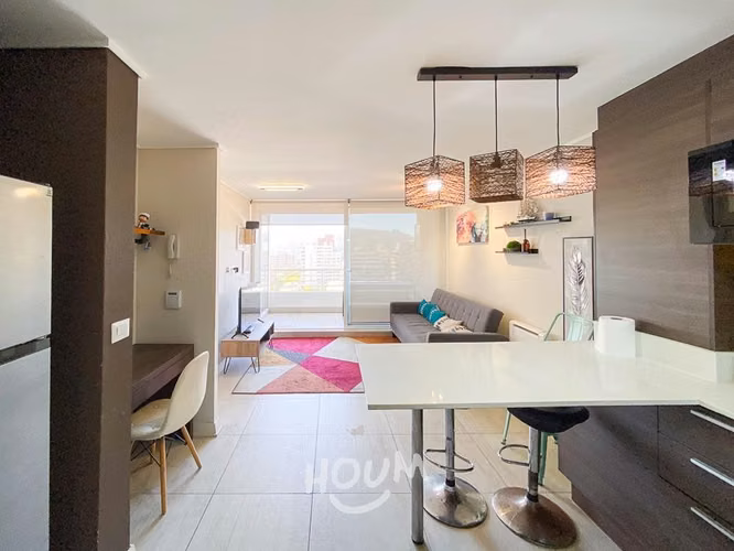 Departamento en 9 Norte - Imagen 2