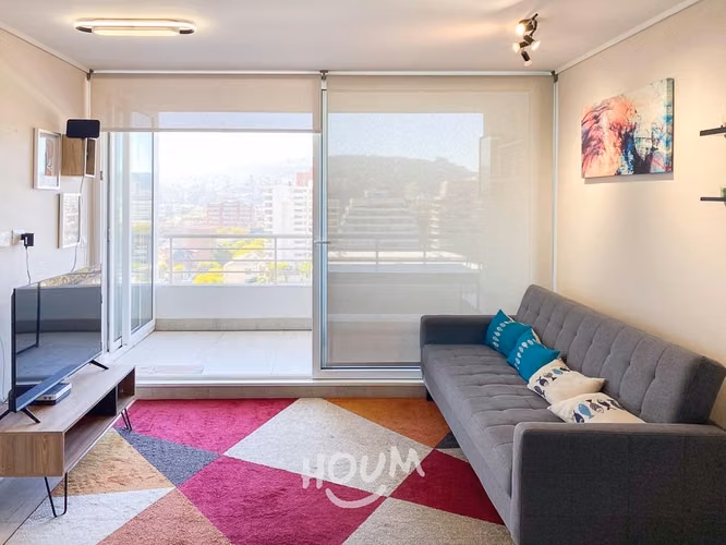 Departamento en 9 Norte - Imagen 4