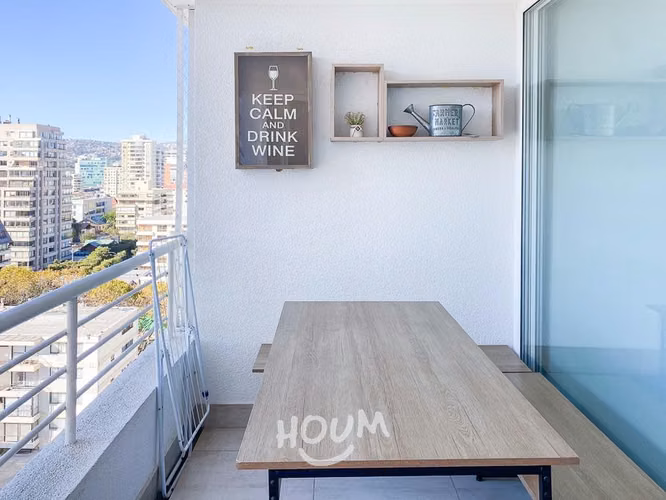 Departamento en 9 Norte - Imagen 8