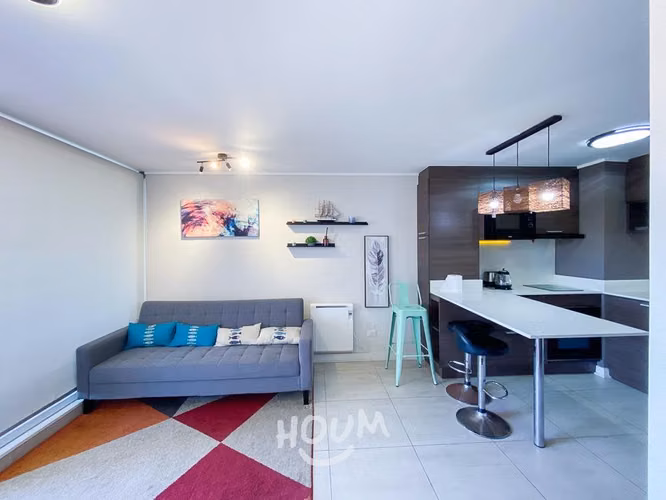 Departamento en 9 Norte - Imagen 10