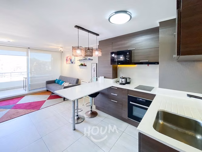 Departamento en 9 Norte - Imagen 16