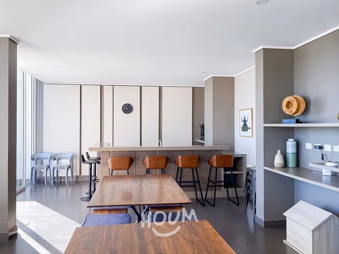 Departamento en 9 Norte - Imagen 34