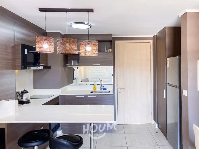 Departamento en 9 Norte - Imagen 14
