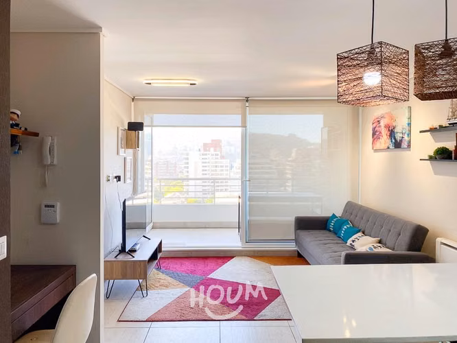 Departamento en 9 Norte - Imagen 3