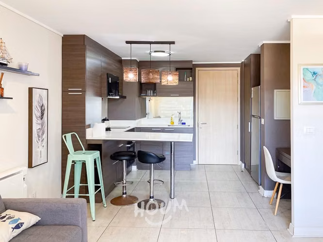 Departamento en 9 Norte - Imagen 13