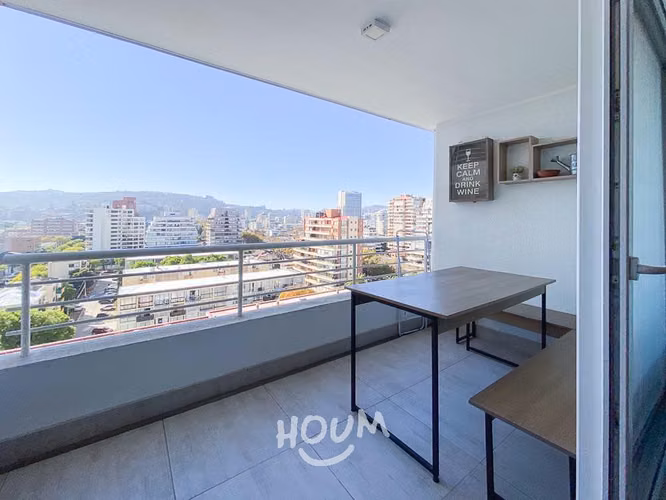 Departamento en 9 Norte - Imagen 5