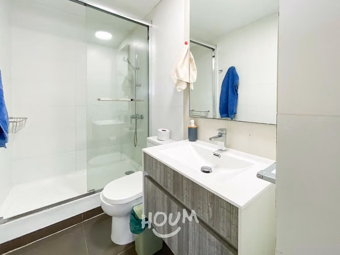 Departamento en 9 Norte - Imagen 24