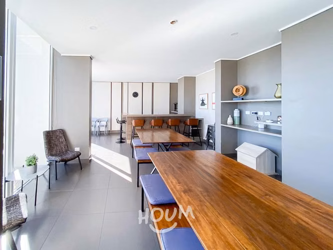 Departamento en 9 Norte - Imagen 33