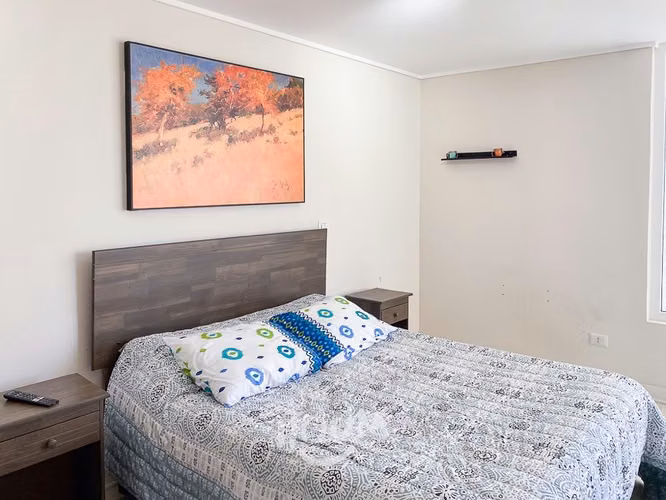 Departamento en 9 Norte - Imagen 20