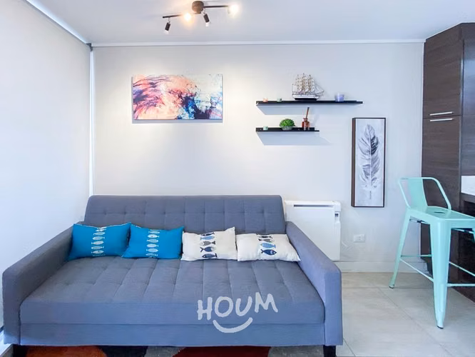 Departamento en 9 Norte - Imagen 11