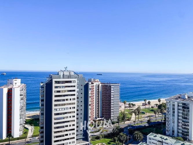 Departamento en 9 Norte - Imagen 31