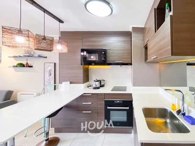 Departamento en 9 Norte - Imagen 17