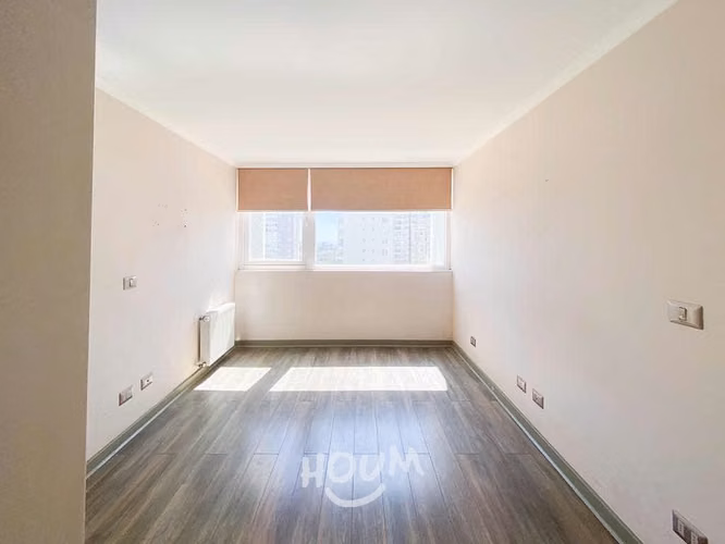 Departamento en Avenida Francisco Soza Cousiño
