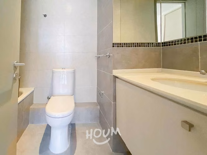 Departamento en Avenida Francisco Soza Cousiño