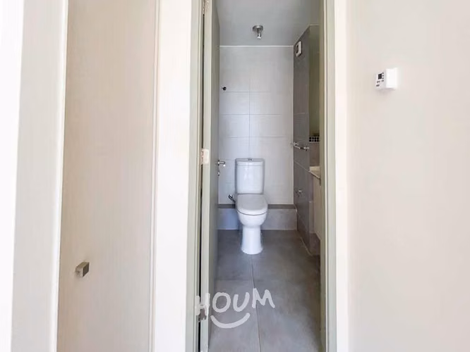 Departamento en Avenida Francisco Soza Cousiño