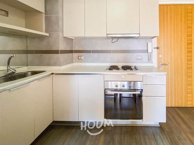 Departamento en Avenida Francisco Soza Cousiño