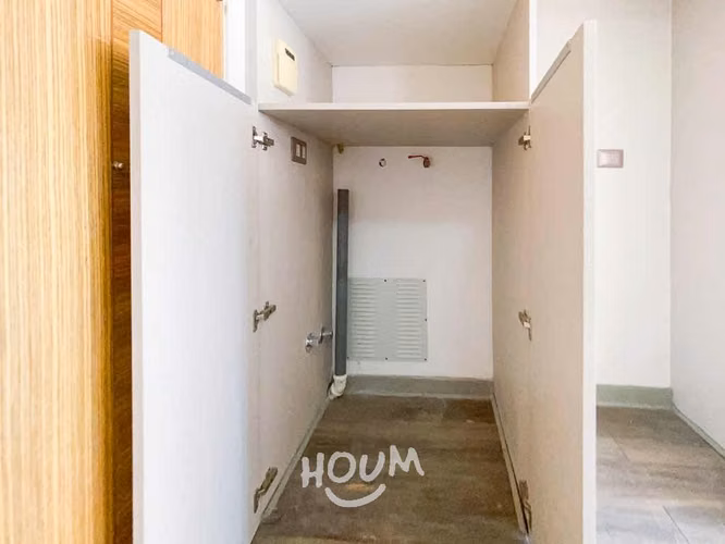 Departamento en Avenida Francisco Soza Cousiño