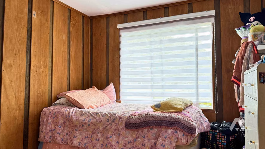 ID:108V Casa + Cabaña en Villarrica 5.000 m² (154385)