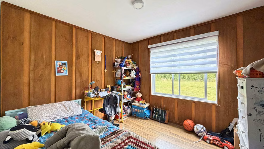 ID:108V Casa + Cabaña en Villarrica 5.000 m² (154385)