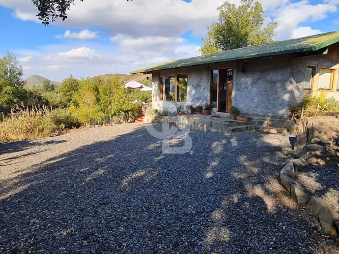 Amplia parcela en Caleu - Tiltil, ¡ideal inversión!. CBG