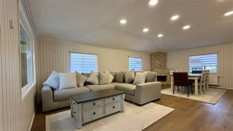 Casa en venta de 3 dorm. en Punta Arenas