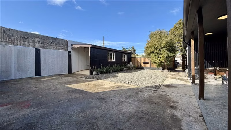 Casa en venta de 3 dorm. en Punta Arenas