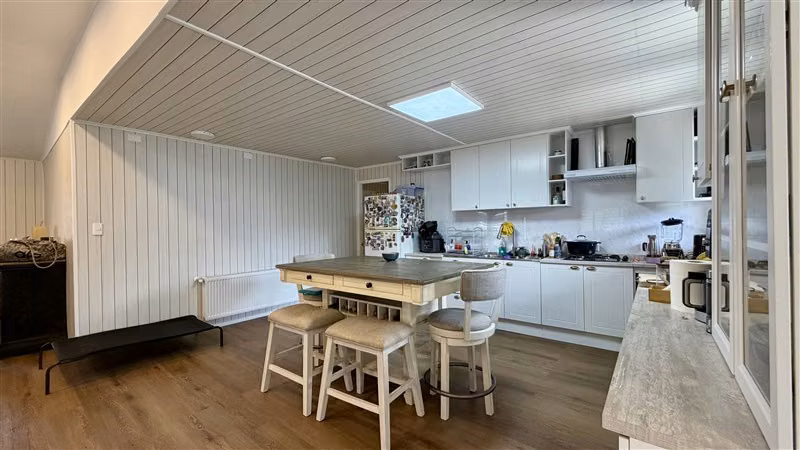 Casa en venta de 3 dorm. en Punta Arenas