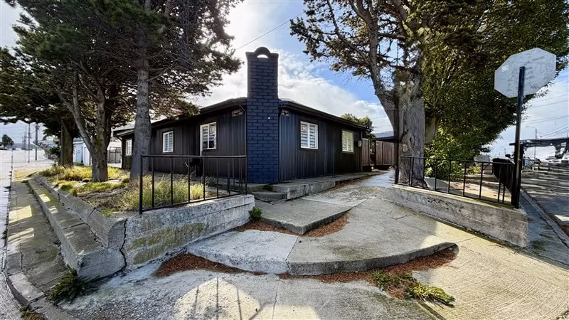 Casa en venta de 3 dorm. en Punta Arenas