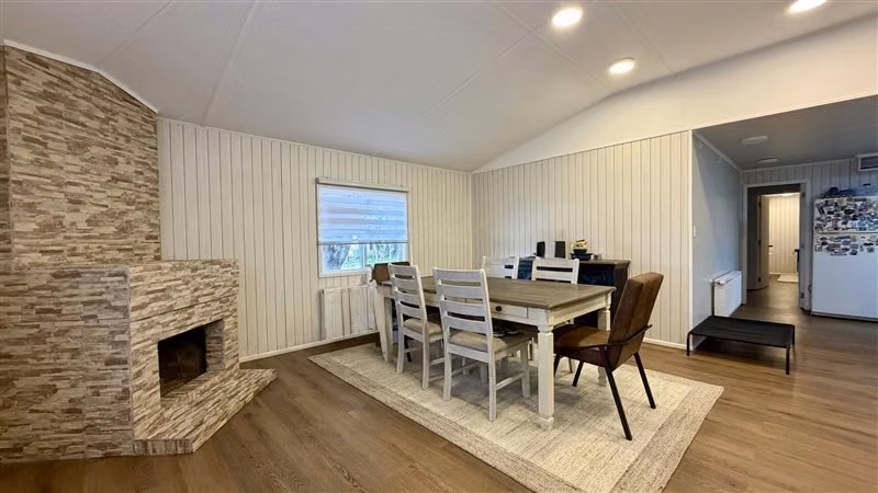 Casa en venta de 3 dorm. en Punta Arenas