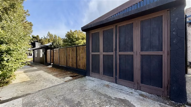 Casa en venta de 3 dorm. en Punta Arenas