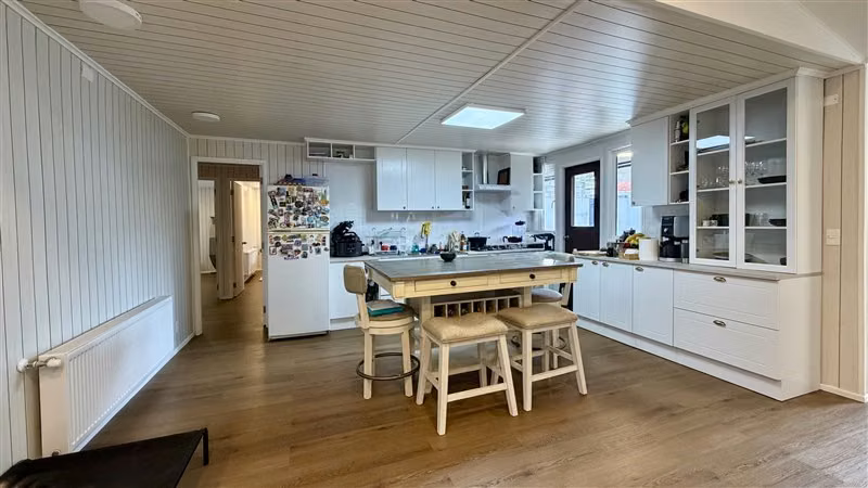 Casa en venta de 3 dorm. en Punta Arenas
