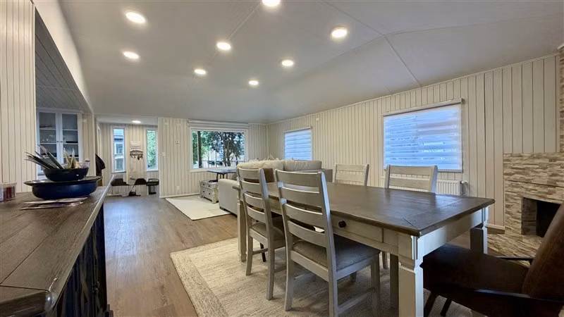 Casa en venta de 3 dorm. en Punta Arenas