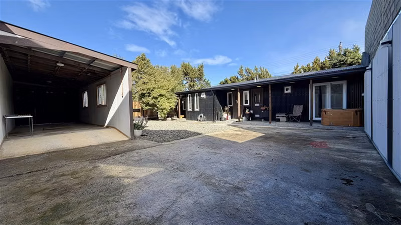 Casa en venta de 3 dorm. en Punta Arenas