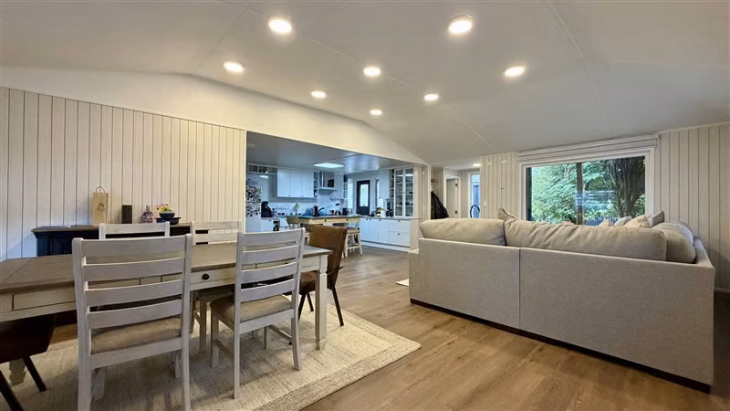 Casa en venta de 3 dorm. en Punta Arenas