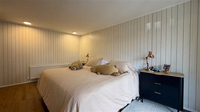 Casa en venta de 3 dorm. en Punta Arenas