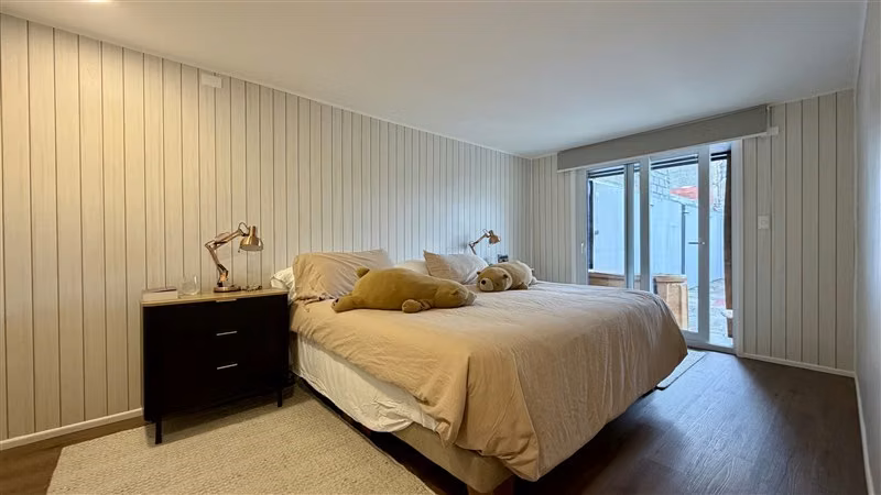Casa en venta de 3 dorm. en Punta Arenas