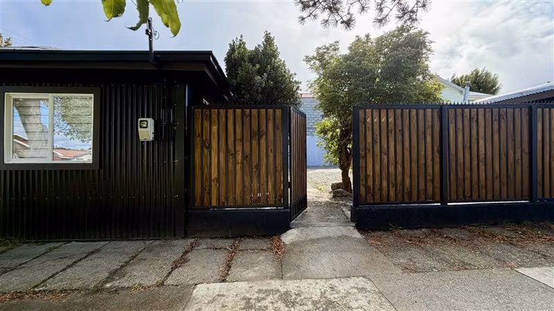 Casa en venta de 3 dorm. en Punta Arenas