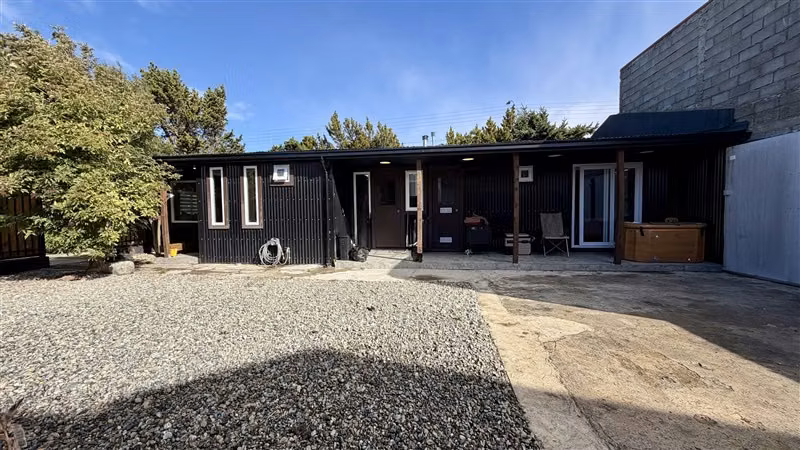 Casa en venta de 3 dorm. en Punta Arenas