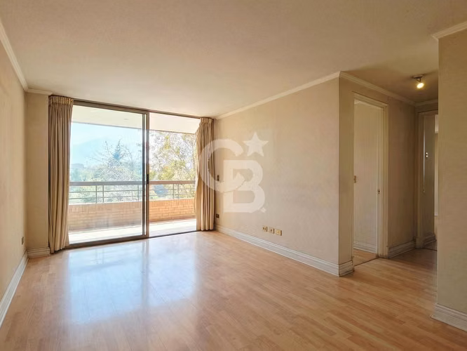 Vista Al Club De Golf: Exclusivo 2d2b - Imagen 4